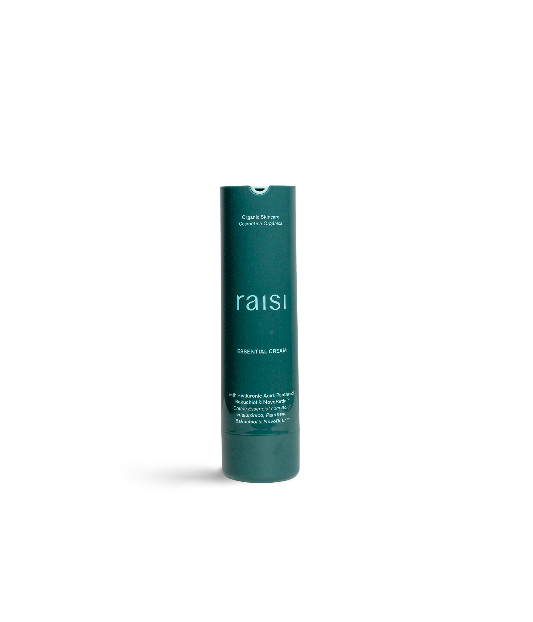 Creme Facial Essencial