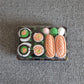 Unisex Sushi Socks