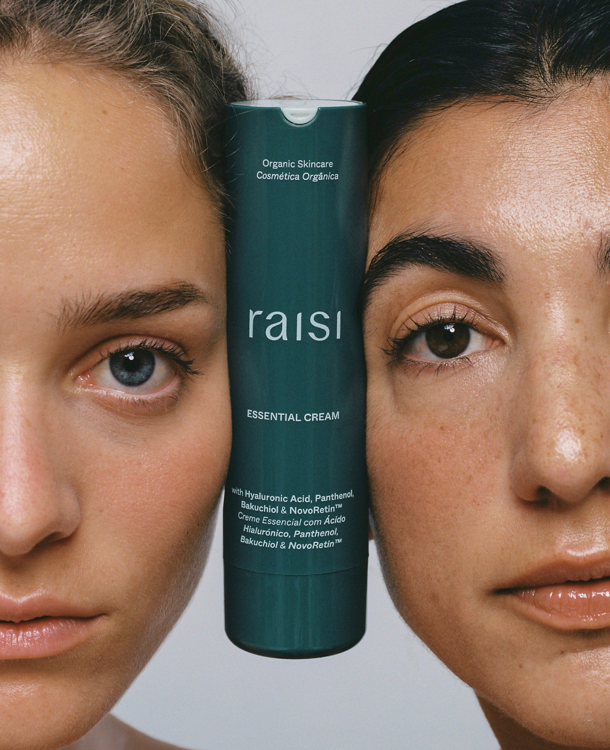 Creme Facial Essencial