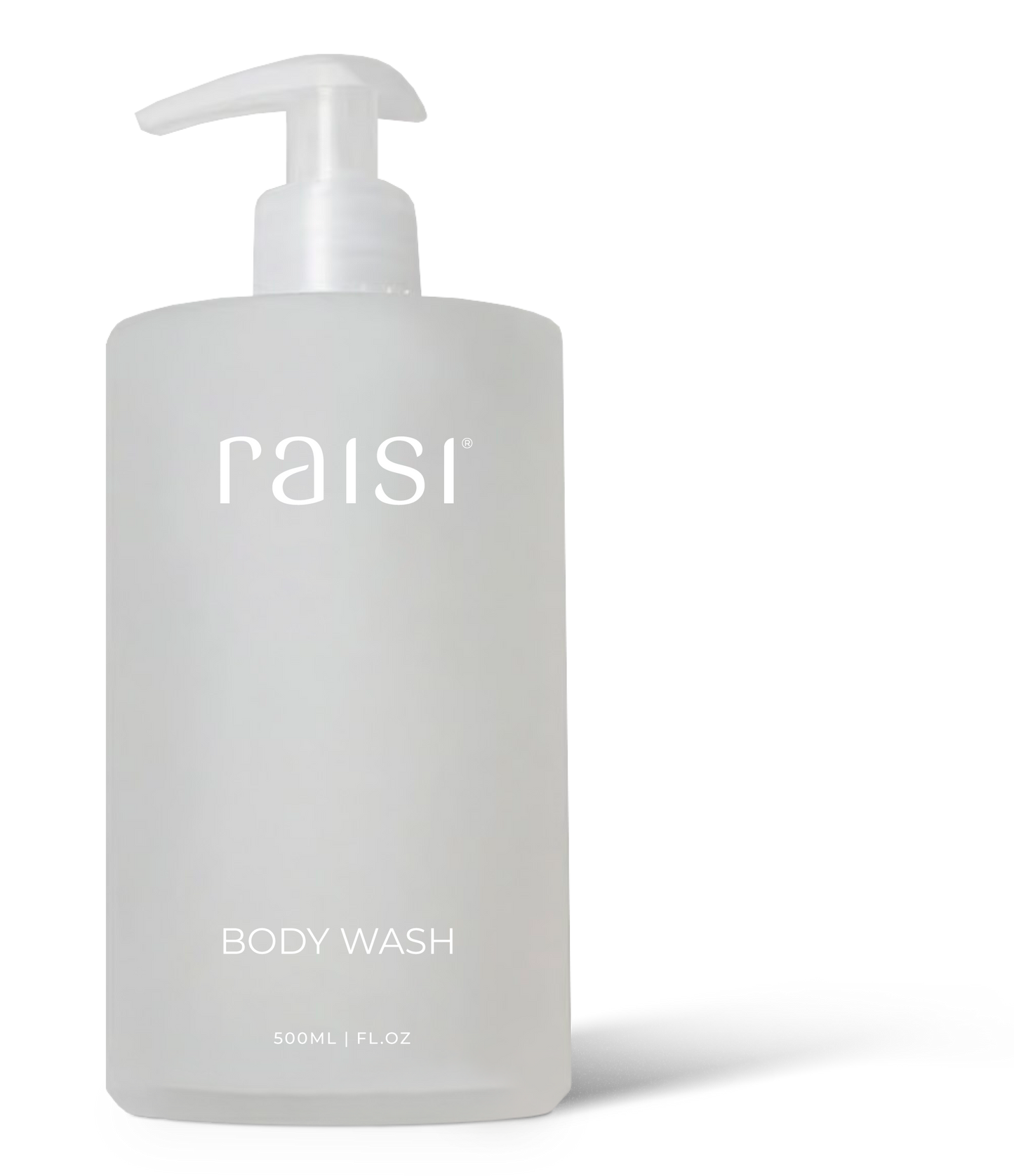 BODY WASH