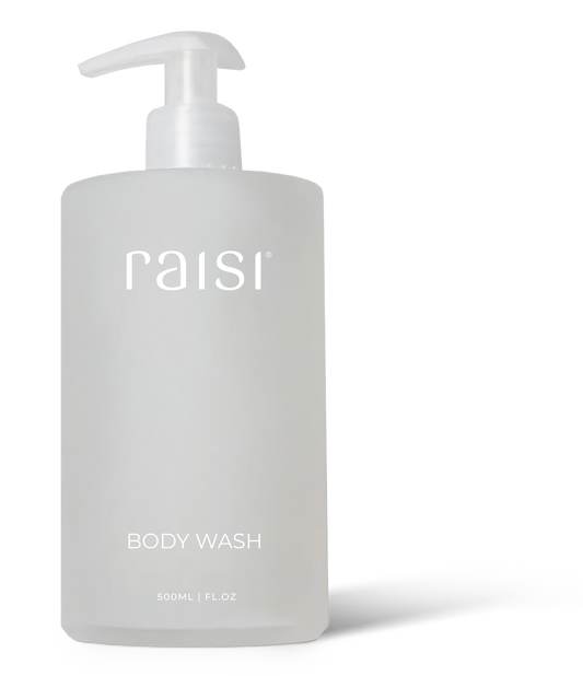 BODY WASH