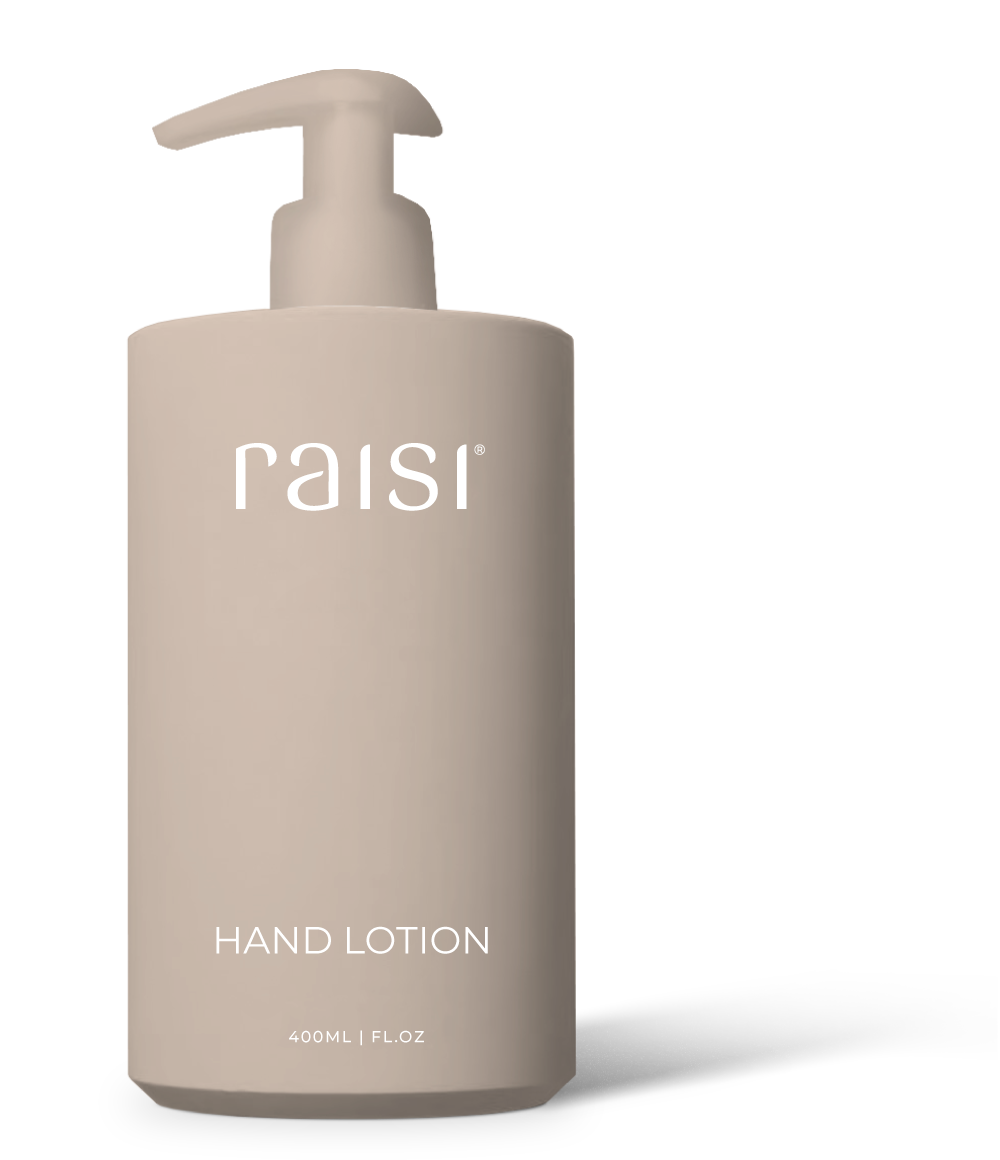 HAND LOTION