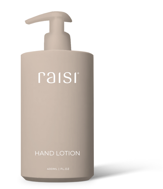 HAND LOTION