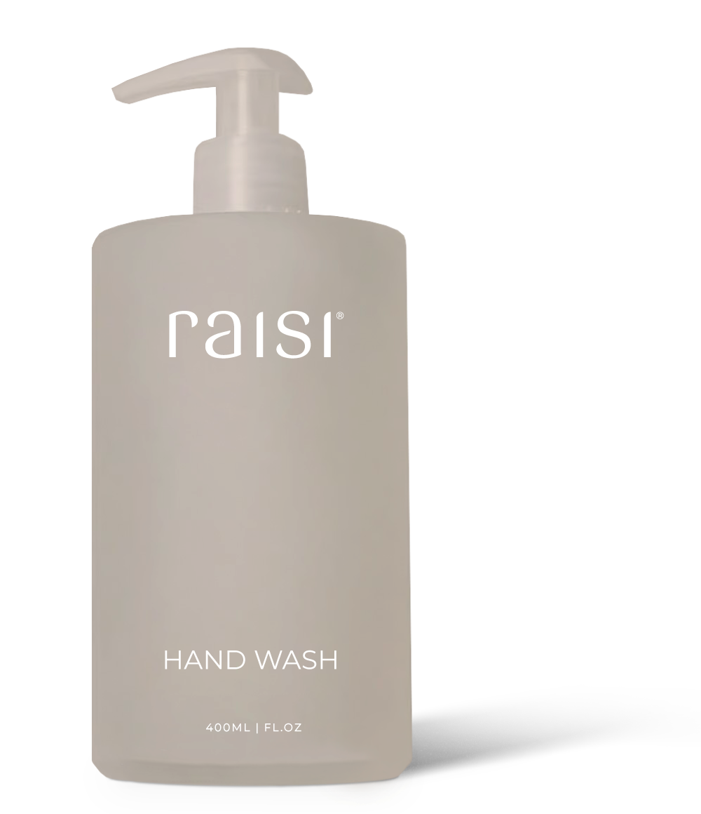 HAND WASH