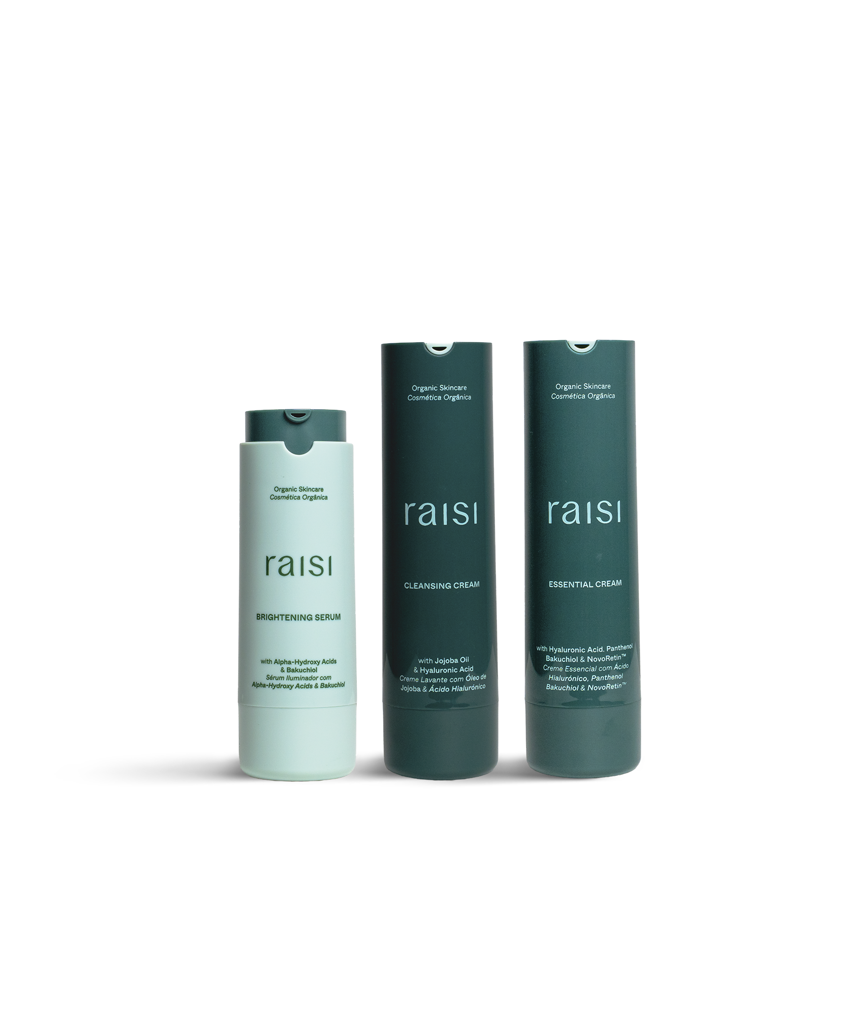 RAISI Illuminating Kit
