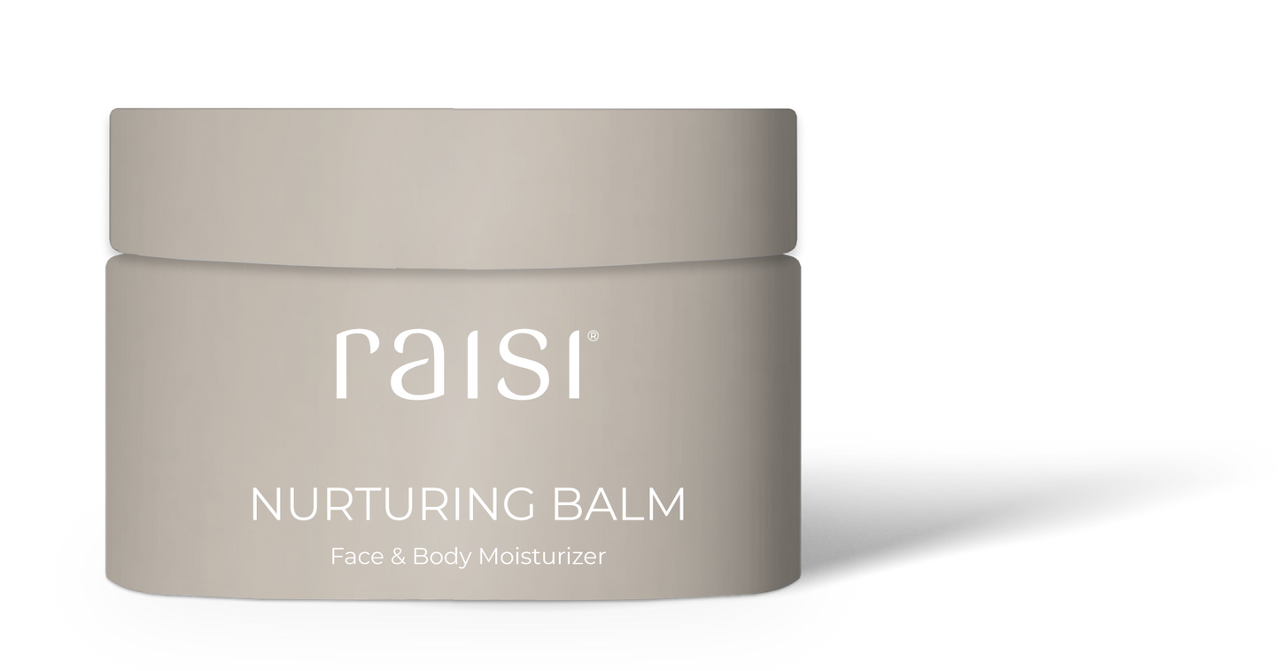 NURTURING BALM