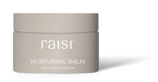 NURTURING BALM