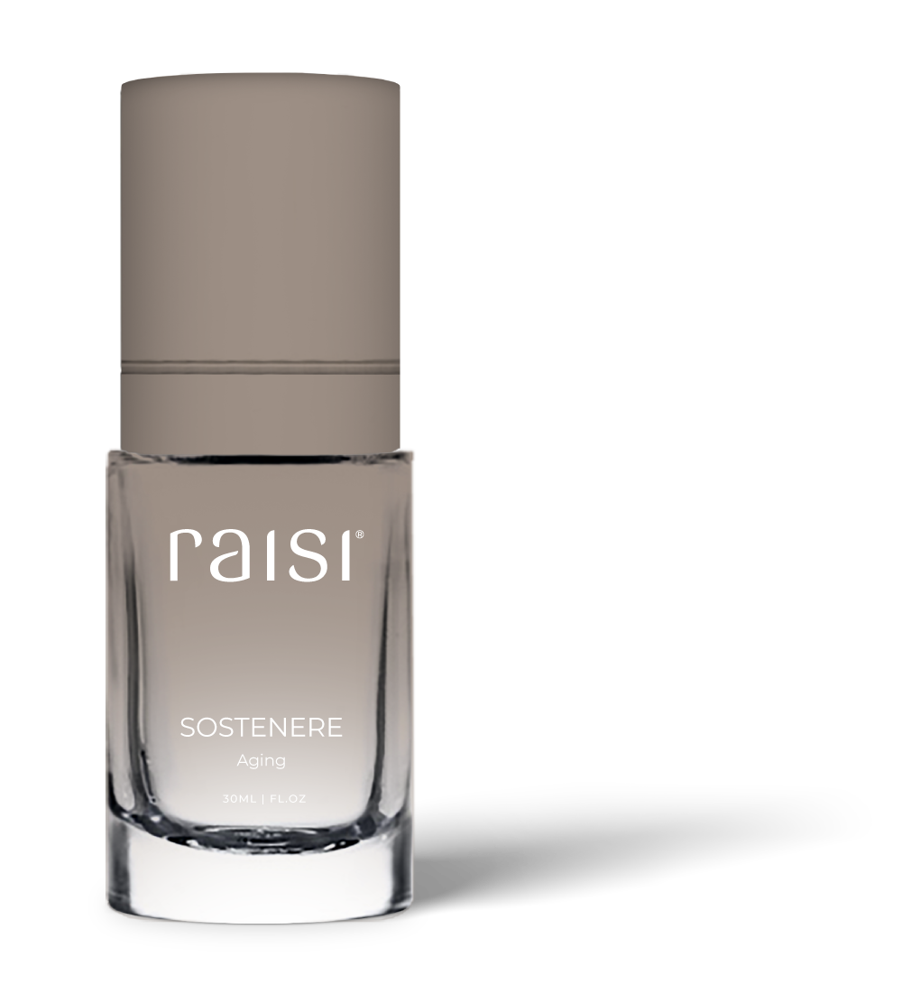 SOSTENERE SERUM