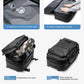 Vacuum Compression Large-capacity Backpack