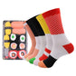 Unisex Sushi Socks