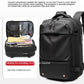 Vacuum Compression Large-capacity Backpack